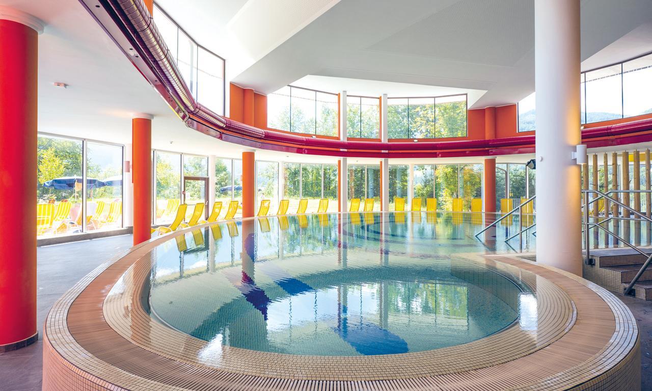 Vivea Gesundheitshotel Bad Goisern Exterior photo
