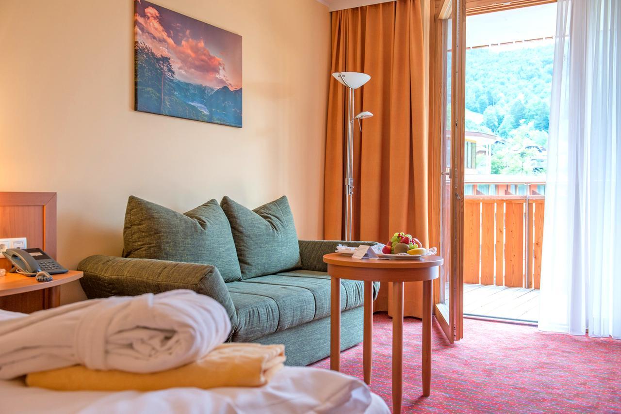 Vivea Gesundheitshotel Bad Goisern Exterior photo
