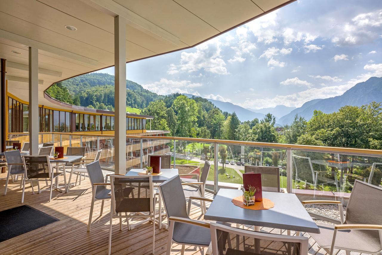 Vivea Gesundheitshotel Bad Goisern Exterior photo